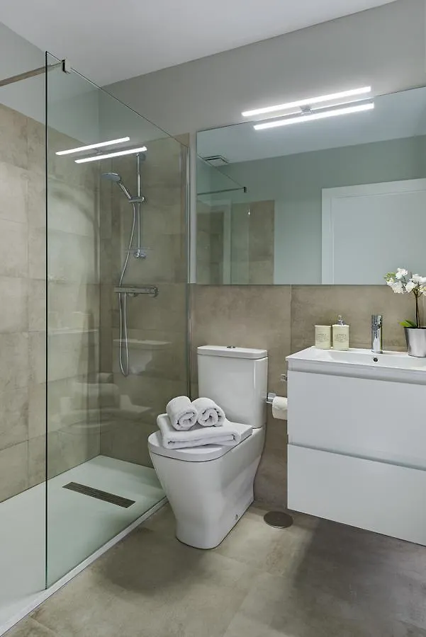 סביליה Genteel Home Santa Marta