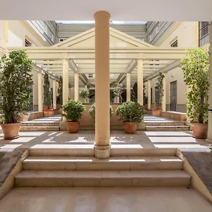 Apartamento Con Encanto En El Barrio De Santa Cruz, Sevilla