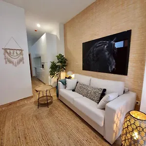 Apartamento Monsalves 39, Sevilla