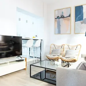 Сasa de vacaciones Tinto Townhouse By Olala Homes, Sevilla