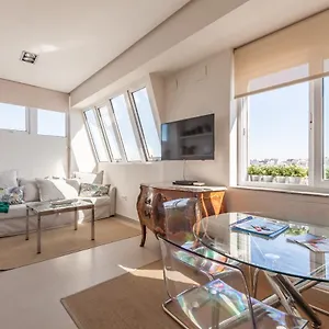 Apartamento Centro, Calle Imagen, Sevilla