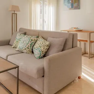 Apartamento Céntriko - Francos, Sevilla