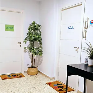 Apartamento Riverside Albero Plaza De Armas, Sevilla