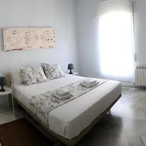 Apartamento Santa Ana - Palacio Del Infantado, Sevilla