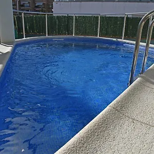  Appartement Ar Dosjoimi Spanje